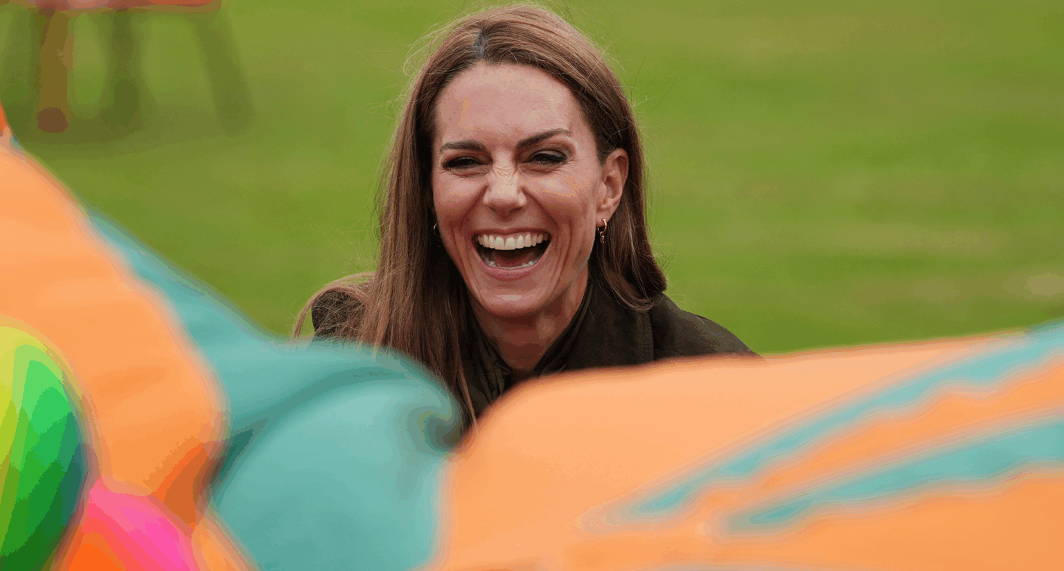 Kate Middleton Did Her Parenting Move 3 Times