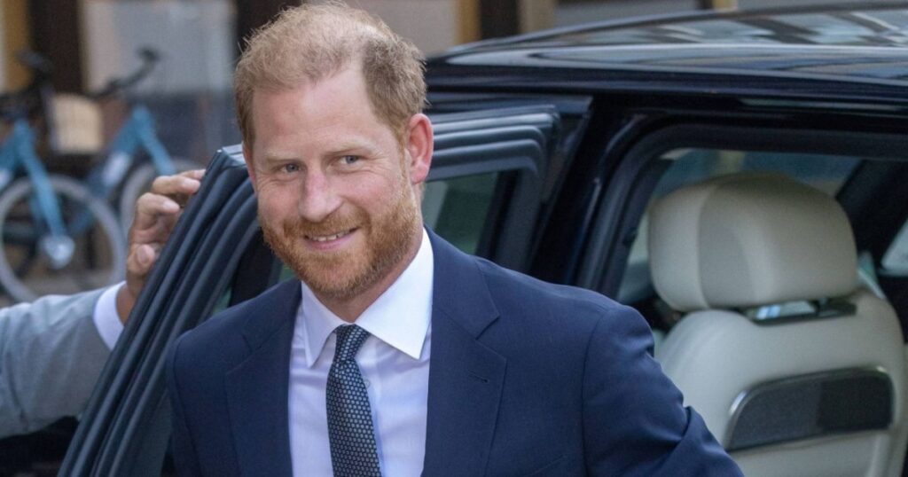 Prince Harry Was 'Hurt' By His Time At Eton College | Gallery