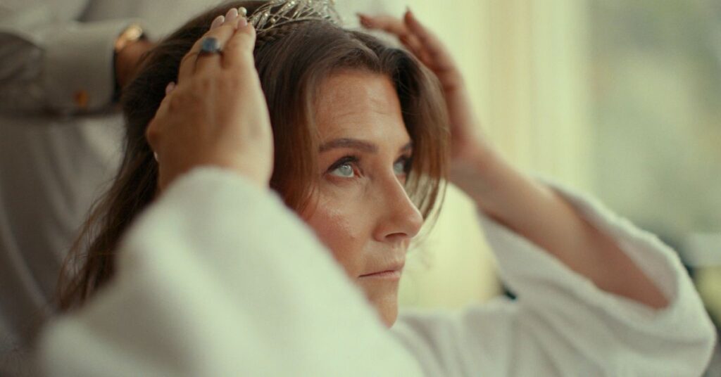 Calls for Princess Märtha Louise﻿ to lose her royal title grow as support for Norwegian royal family increases, new opinion poll for NRK after Rebel Royals documentary King Harald Queen Sonja response