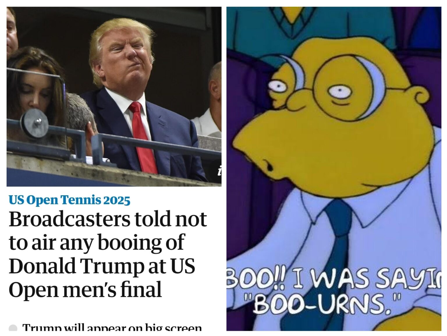 An email sent to broadcasters by organisers reveals that the 79-year-old will be shown on screen during the singing of the national anthem ahead of the match. The message adds: “We ask all broadcasters to refrain from showing any disruptions or reactions in response to the president’s attendance in An email sent to broadcasters by organisers reveals that the 79-year-old will be shown on screen during the singing of the national anthem ahead of the match. The message adds: “We ask all broadcasters to refrain from showing any disruptions or reactions in response to the president’s attendance in