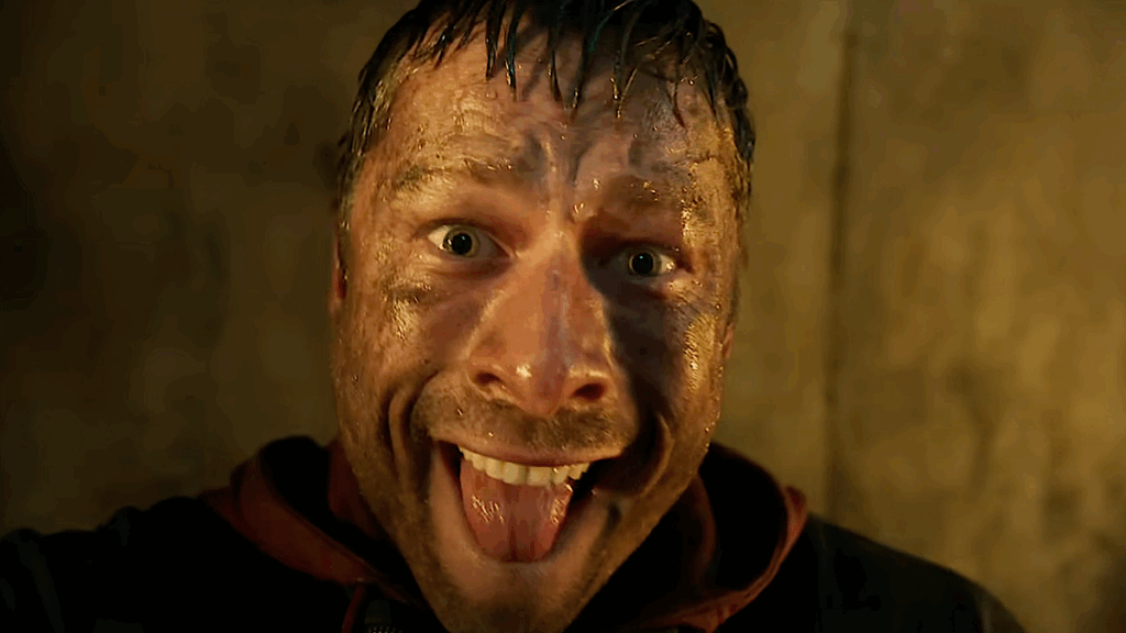 Glen Powell’s “Atrocious” Magazine Cover Shoot Muscles Are Really Causing Fake AI Complaints Glen Powell's "Atrocious" Magazine Cover Shoot Muscles Are Really Causing Fake AI Complaints