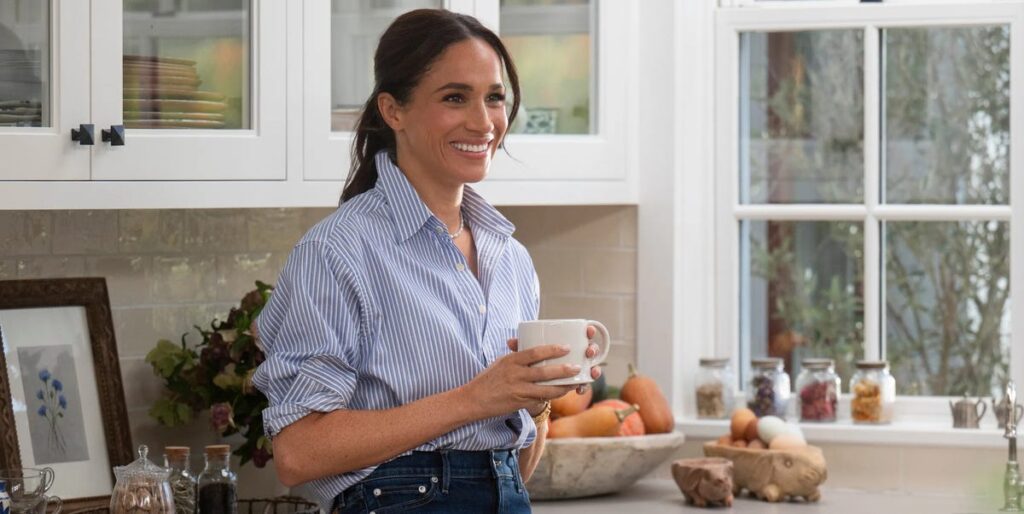 The Ultimate Guide to Shopping Meghan Markle’s Favorite Fashion Brands