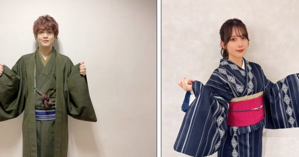 Voice Actors Kaito Ishikawa & Maaya Uchida Announce Marriage – Interest Voice Actors Kaito Ishikawa & Maaya Uchida Announce Marriage - Interest