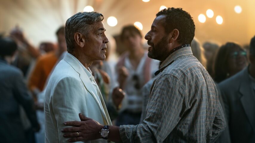 Jay Kelly trailer: George Clooney’s movies and memories merge Jay Kelly trailer: George Clooney's movies and memories merge