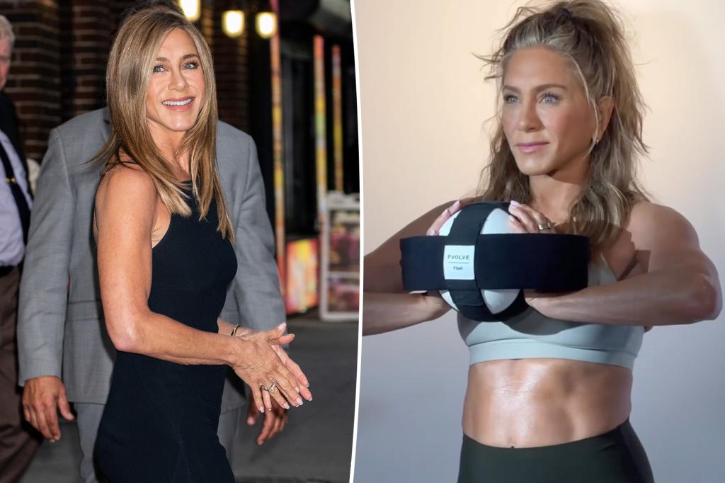 Jennifer Aniston’s favorite cheat day meals are surprisingly relatable Jennifer Aniston’s favorite cheat day meals are surprisingly relatable