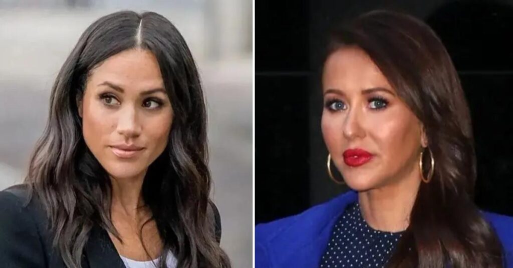 Jessica Mulroney Memoir Could Expose All About Meghan Markle Friendship
