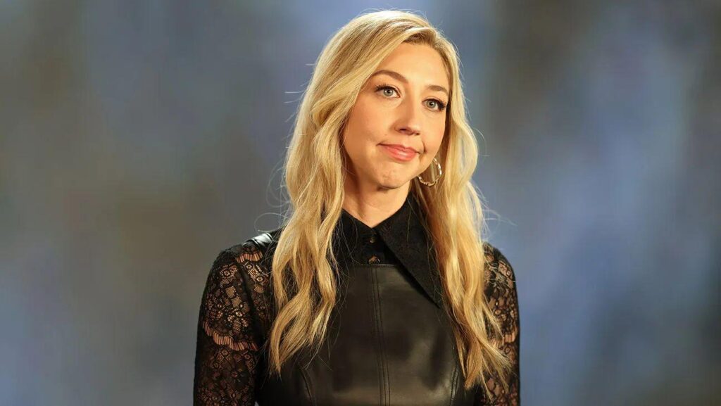 Report: Heidi Gardner's SNL Exit Wasn't Her Decision