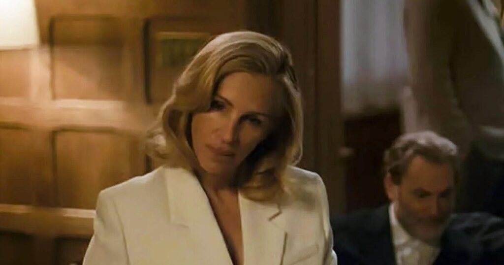 2025 New York Film Festival features Julia Roberts, George Clooney, Daniel Day-Lewis and more 2025 New York Film Festival features Julia Roberts, George Clooney, Daniel Day-Lewis and more