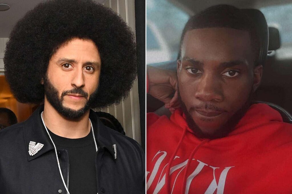 Colin Kaepernick Helping Fund Independent Autopsy for Black Student Whose Death Was Ruled a Suicide