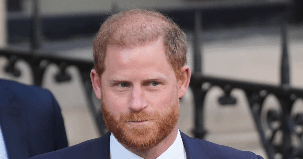 Harry returns to UK - but will he meet King Charles? | The latest National and International News