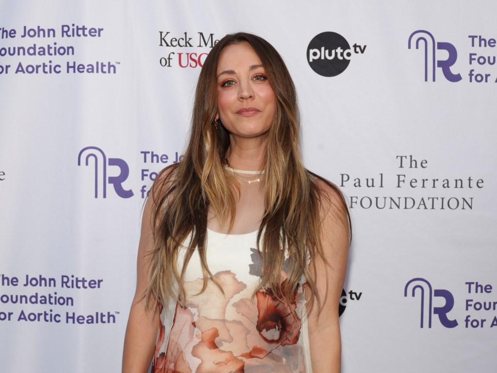 Kaley Cuoco’s Daughter Matilda Rocks the Same Silly ‘Do as Her Doggie Kaley Cuoco’s Daughter Matilda Rocks the Same Silly ‘Do as Her Doggie