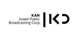 KAN Israeli Public Broadcasting Corporation IPBC