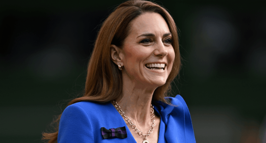 Prince William & Kate Middleton’s August Royal Rewind Prince William & Kate Middleton's August Royal Rewind