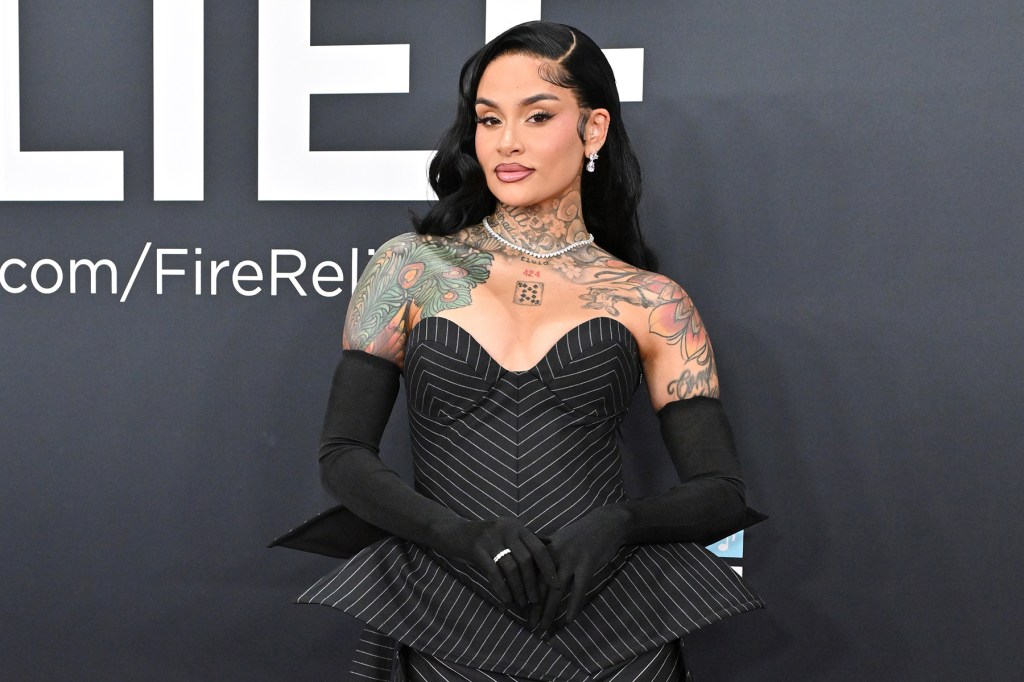 Kehlani Slams AI Artist’s $3 Million Record Deal: ‘I Don’t Respect It’ Kehlani Slams AI Artist's $3 Million Record Deal: 'I Don't Respect It'