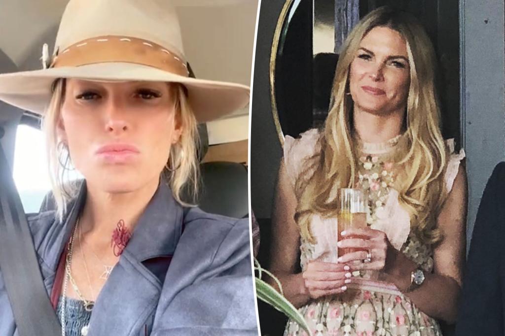 Kelley Wolf leaves rehab just 2 days after checking in