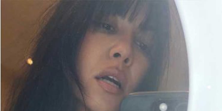 Kourtney Kardashian Impulsively Cuts Her Hair While Battling COVID-19 | Kourtney Kardashian | Just Jared: Celebrity News and Gossip Kourtney Kardashian Impulsively Cuts Her Hair While Battling COVID-19 | Kourtney Kardashian | Just Jared: Celebrity News and Gossip