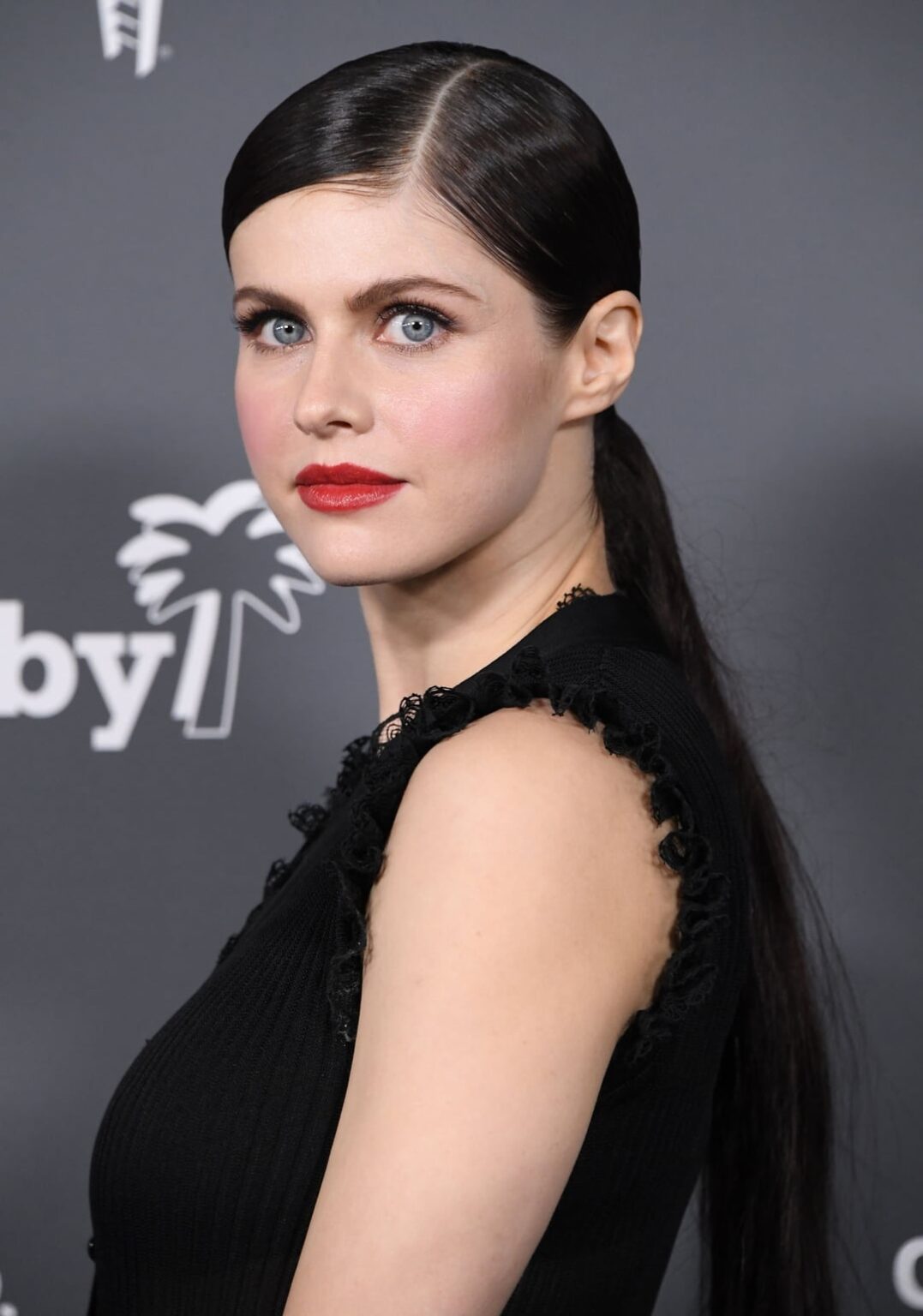 Alexandra Daddario | Baby2Baby 10-Year Gala 30th November 2021