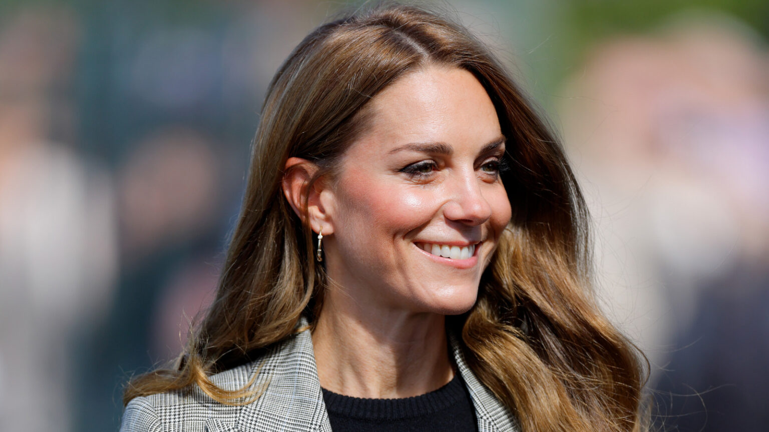 Kate Middleton’s Lavish Ring Stack Is More Meaningful Than We Ever Knew Kate Middleton's Lavish Ring Stack Is More Meaningful Than We Ever Knew