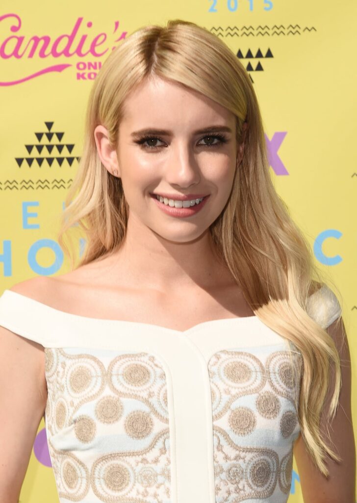 Emma Roberts | 2015 Teen Choice Awards 16th August 2015