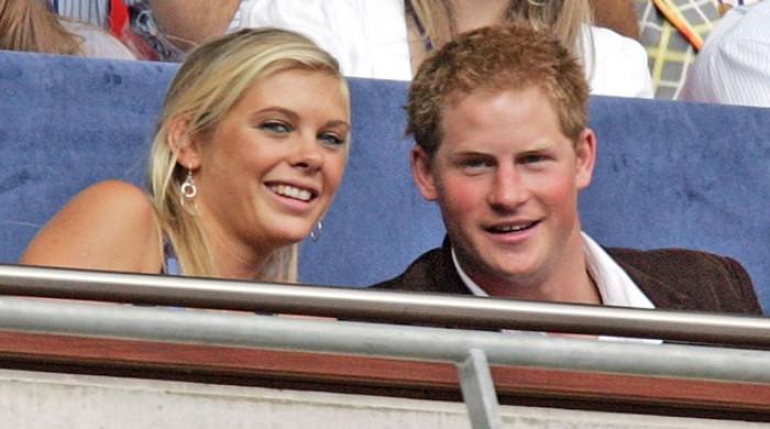 Prince Harry's past with Chelsy Davy detailed in new report