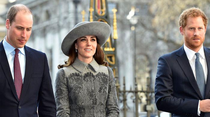 Key royal trait Prince Harry shares with Prince William, Kate Middleton