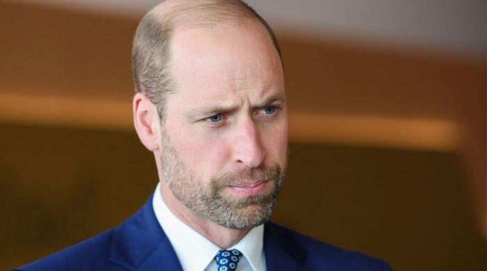 Prince William gets 'on-the-job training' as he steps up for King Charles