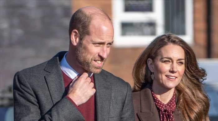 Kate Middleton’s jewelry choices for joint engagement with Prince William predicted Kate Middleton's jewelry choices for joint engagement with Prince William predicted