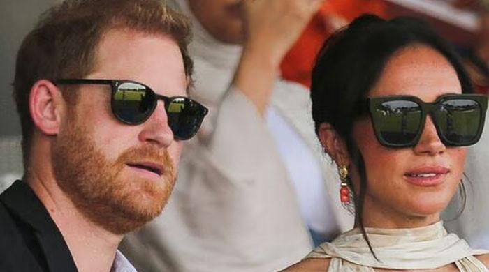 Prince Harry, Meghan Markle marriage is 'shock' for socialite: 'Quite Rocky'