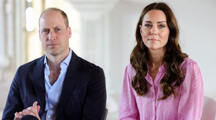 Prince William, Kate's online visibility brings royals closer to public