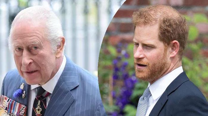 Prince Harry has biggest hurdle yet to cross in UK trip