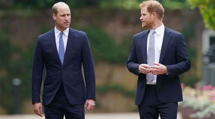 Kate Middleton, William make big announcement after Harry arrives in UK