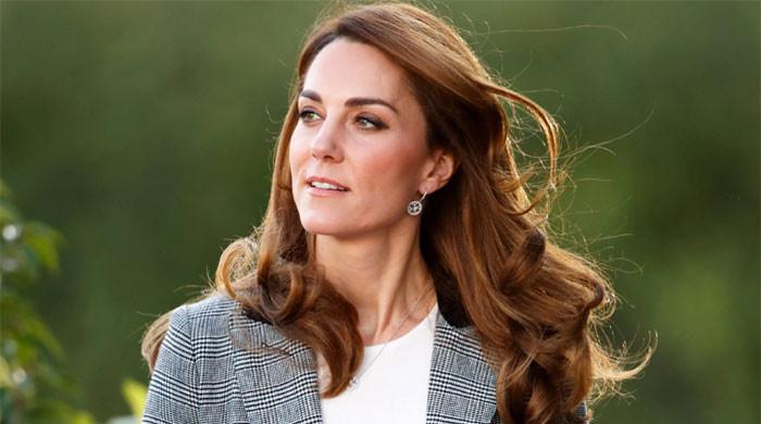 Kensington Palace reveals solo engagements of Kate Middleton