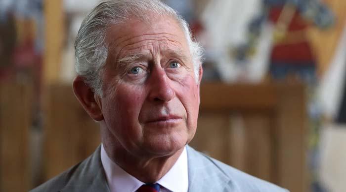King Charles given just two years to live?