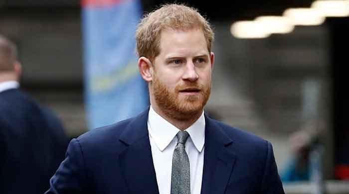 Prince Harry’s IGF announces new grants amid UK trip of duke Prince Harry's IGF announces new grants amid UK trip of duke