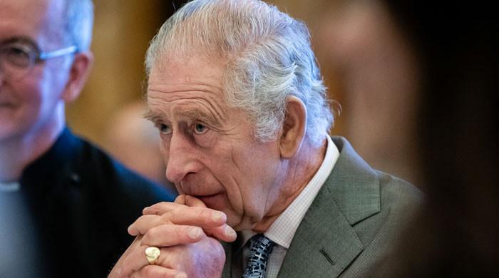 King Charles's first three years on throne marred by major challenges