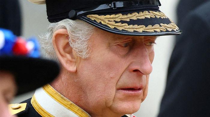 King Charles' cancer forces a painful reminder onto him