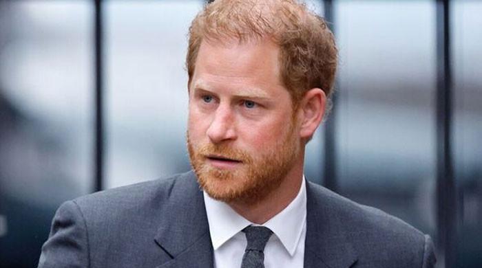 Prince Harry's team discloses new major strategy