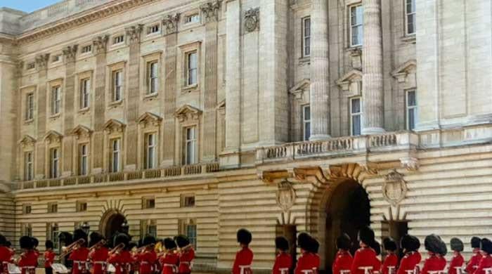 Buckingham Palace guide sparks questions over King Charles' approval