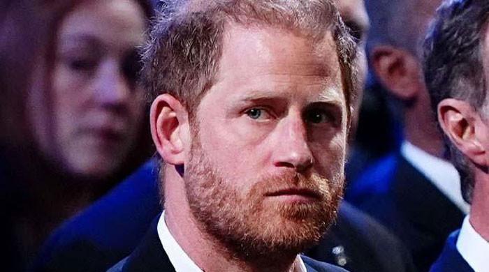 Prince Harry's been reduced to a ‘big problem' yet again for THIS decision