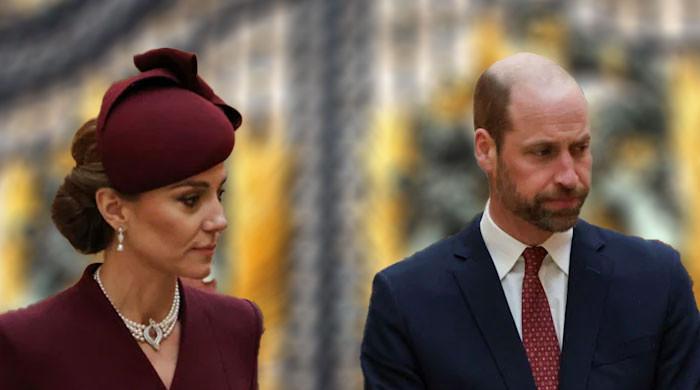 'Resentful' Prince William, Kate Middleton's ask for ‘time'