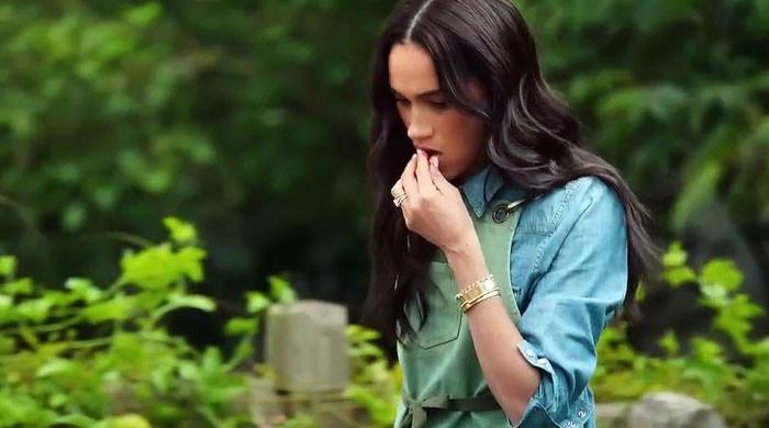 Meghan Markle handed a verdict: ‘She's only tolerated'