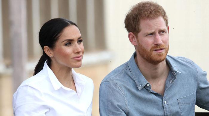 Why Prince Harry looks 'more relaxed' without Meghan Markle while back in U.K.?