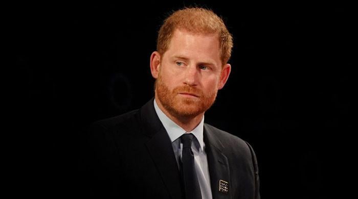 Prince Harry told to ‘grow up' as frustration with him mounts