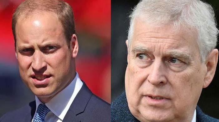 Prince Andrew's final departure from the Royal Family: Prince William's plan