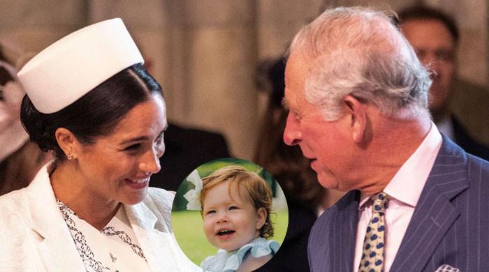 King Charles speaks to Meghan Markle, Princess Lilibet in surprising FaceTime call