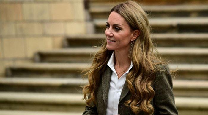 Kate Middleton under intense emotional pressure after making a big decision