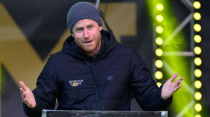 Prince Harry launches new beginnings with Invictus Horizons: Everything to Know