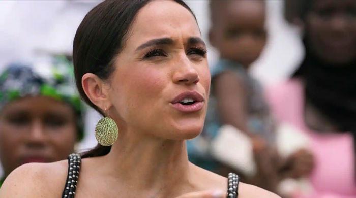 Meghan Markle's empathy turns into a gimmick and has exposed priorities'
