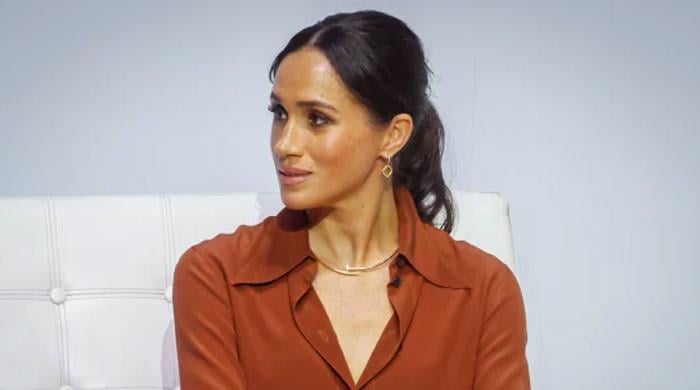 ‘Cynical' Meghan Markle is quietly letting everything die: ‘The reality is deafening'