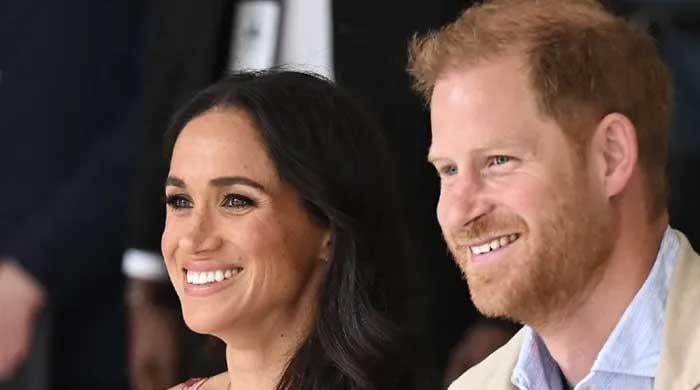 Prince Harry Air Force One story faces doubts